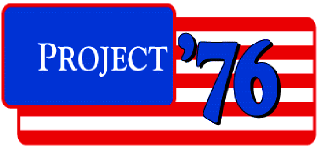 Project 76–An American Affair, Inc.