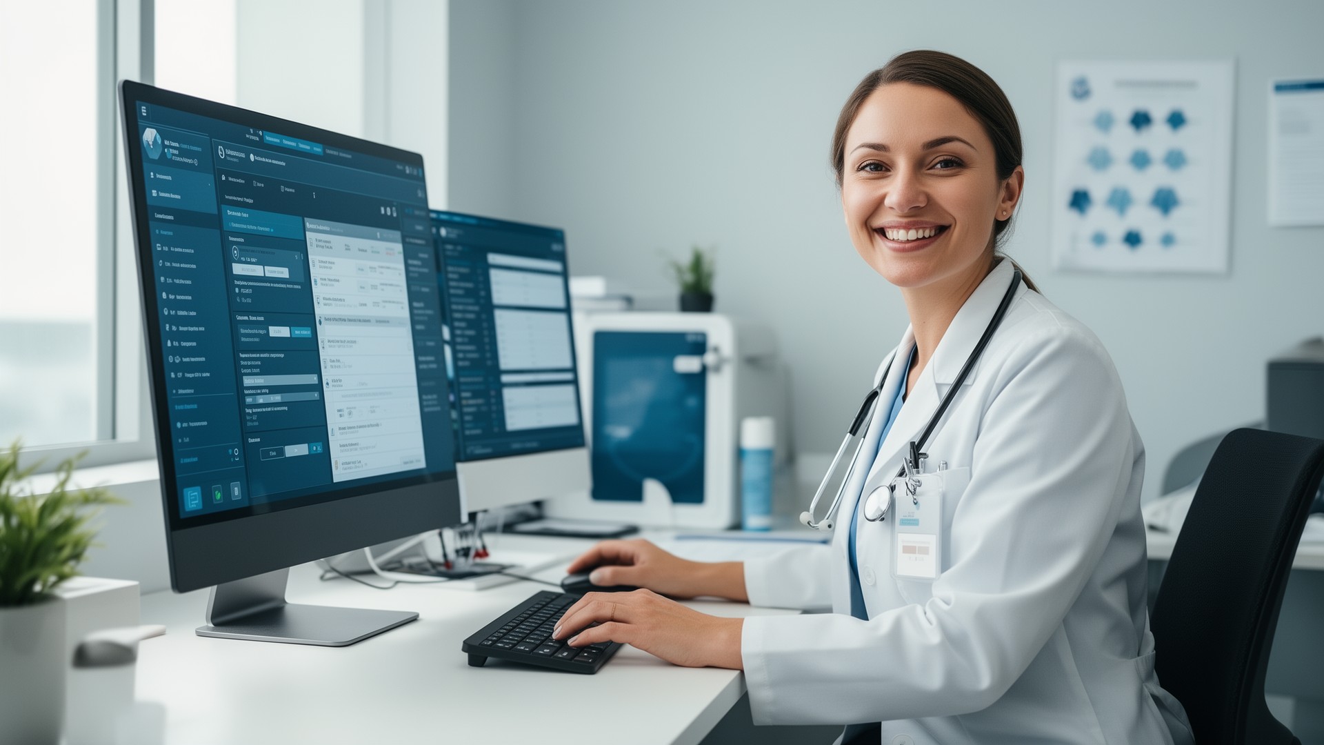 Financial Incentives for Non-profit Healthcare Providers Adopting Standardized, Electronic Health Records IT