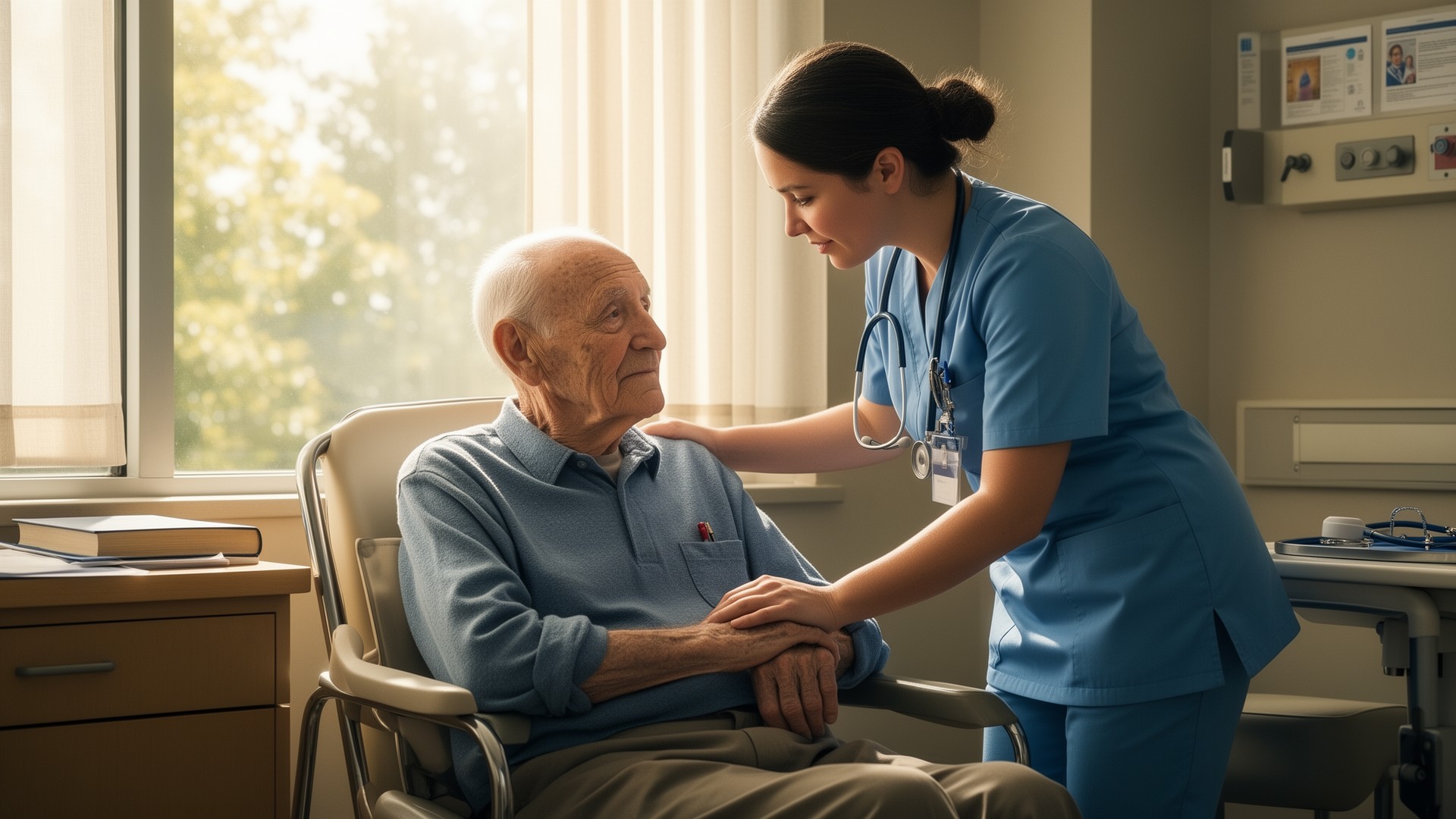Best Care Anywhere