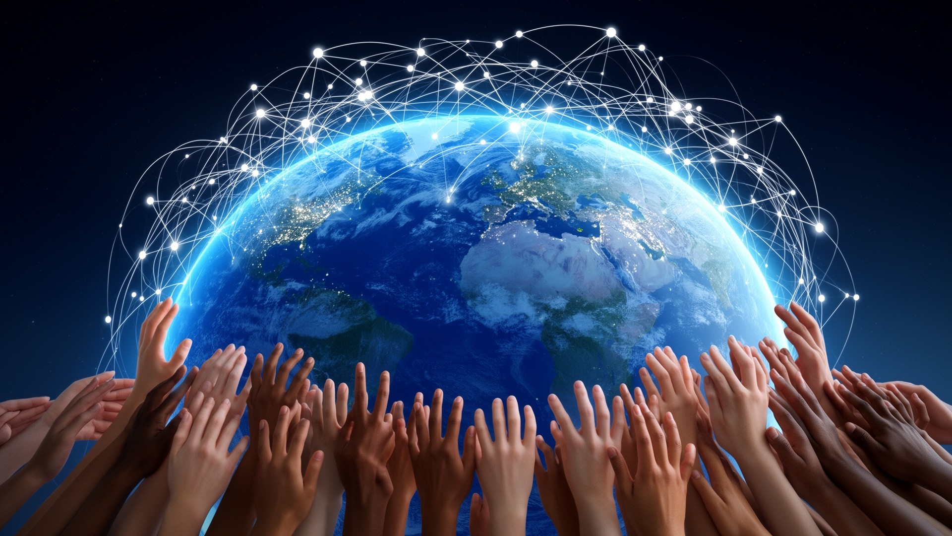 Fundraising Countdown to A Nationwide, Not-for-profit Health Service And Global Health Information Database